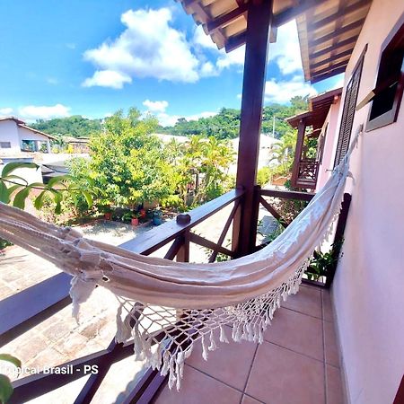 Branca Tropical Brasil Residencial- Taperapuan Villa Porto Seguro Exterior photo