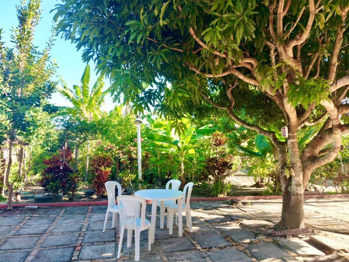 Branca Tropical Brasil Residencial- Taperapuan Villa Porto Seguro Exterior photo