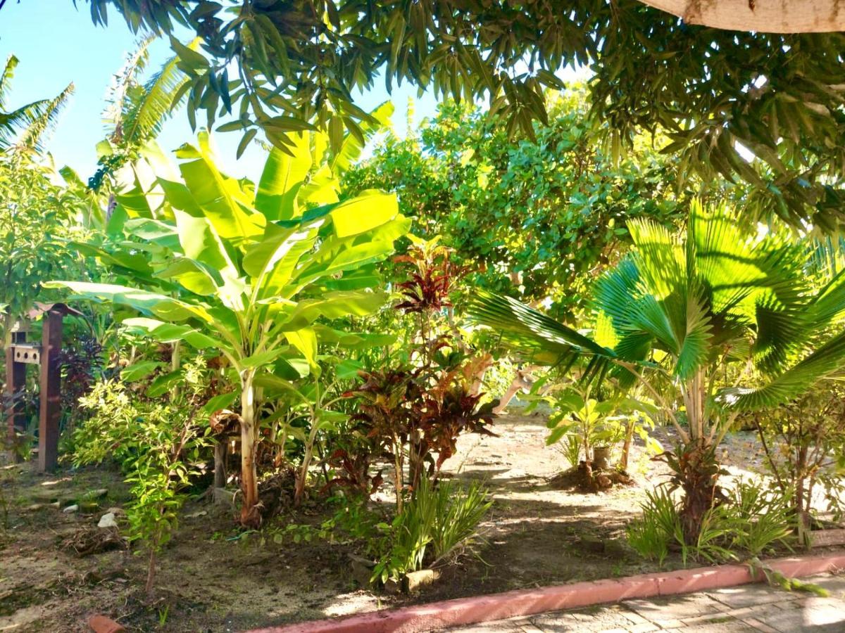 Branca Tropical Brasil Residencial- Taperapuan Villa Porto Seguro Exterior photo