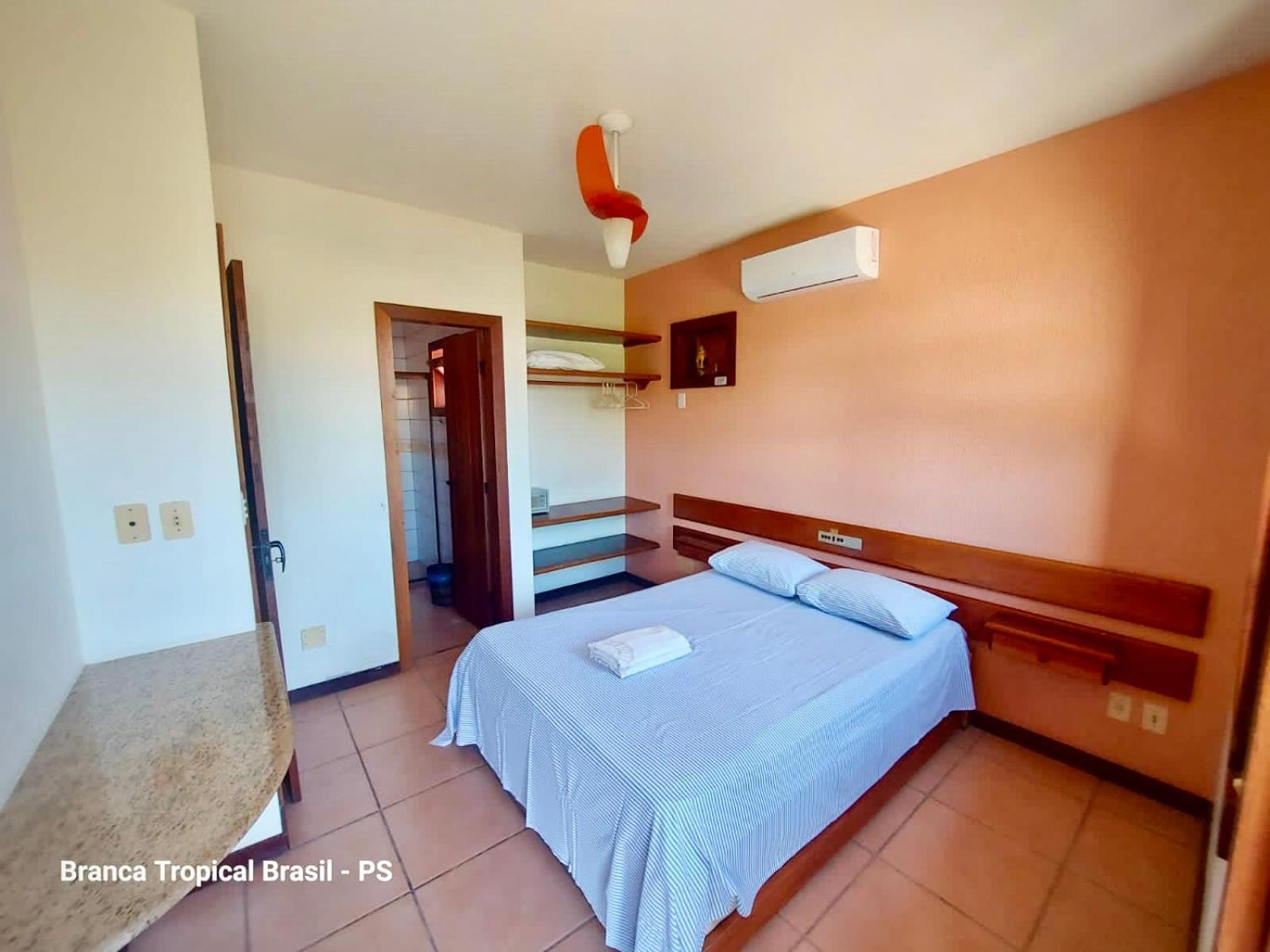 Branca Tropical Brasil Residencial- Taperapuan Villa Porto Seguro Exterior photo