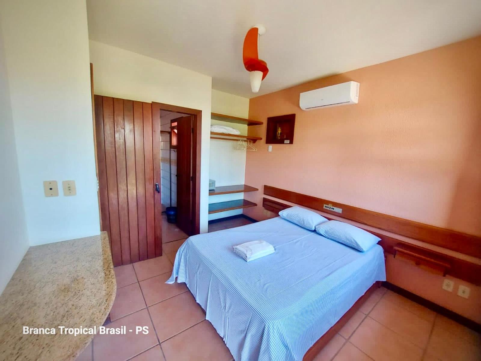 Branca Tropical Brasil Residencial- Taperapuan Villa Porto Seguro Exterior photo